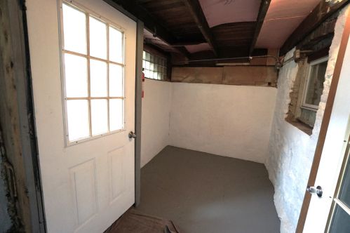 3651 Wood St, Chicago IL 60609-1239 exterior