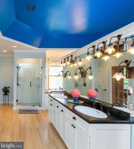 94 Eldrid Dr, Silver Spring MD 20904-2910 exterior