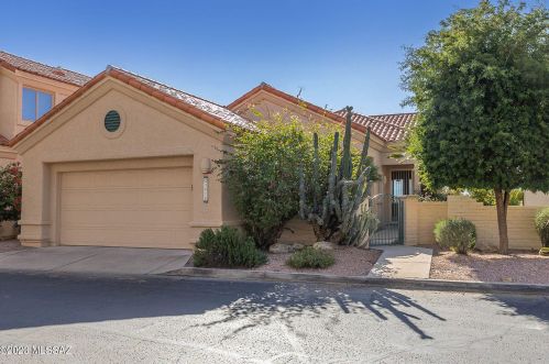 3878 Calle Cayo, Tucson, AZ 85718-3333
