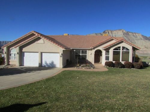 379 Battlement Creek Trl, Parachute, CO 81635-8905