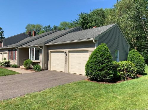 611 Locksmith, Windsor CT  06095-2036 exterior