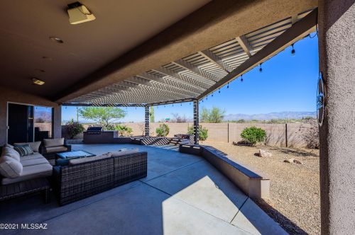 10389 Camino La Joya Pantano, Tucson AZ 85730-5086 exterior