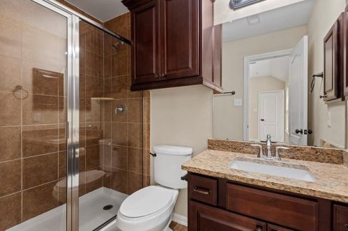 8642 Lighthouse Lk Ln, Humble TX 77346-5802 exterior