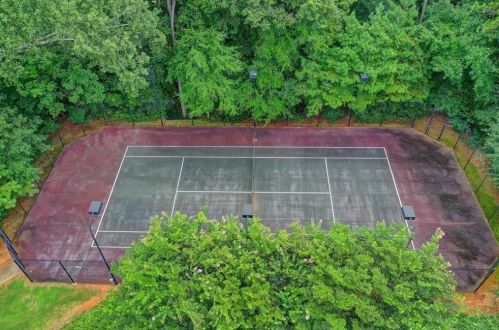 4740 Eagles Rdg Loop, Lithonia GA 30038-3538 exterior