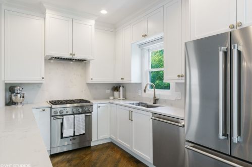 1802-A Diversey Pkwy, Chicago IL exterior