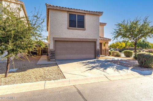 1043 San Vincente Ct, Chandler AZ  85286-1337 exterior