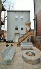 2844 Sheffield Ave, Chicago IL  60657-6628 exterior