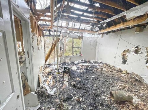 4464 Idlewood Park, Lithonia GA  30038-6247 exterior