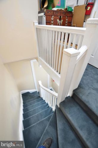 1904 Calvert St, Washington DC 20008-2665 exterior