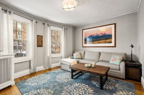 20 Winchester St, Brookline, MA 02446-2849