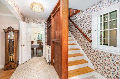 3631 Cres Vw Ave, Duluth MN 55804-1710 exterior