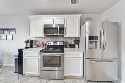 9211 Tracelawn Ct, Humble TX 77396-1683 exterior