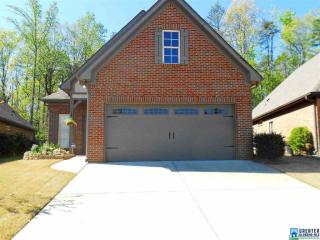 368 Kingston Cir, Birmingham AL  35211-6977 exterior
