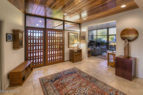 4825 Placita Tres Vidas, Tucson, AZ 85718-2613