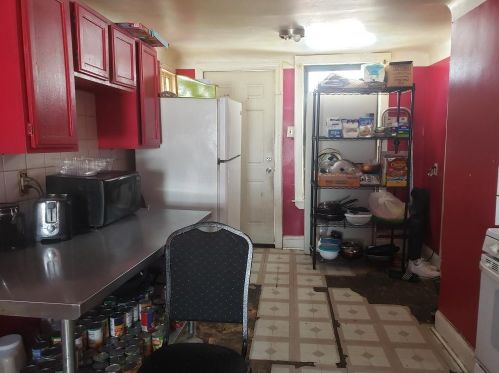 11329 Carpenter St, Chicago IL 60643-4653 exterior