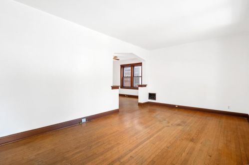 5803 Goener Ave, Saint Louis MO 63116-2234 exterior