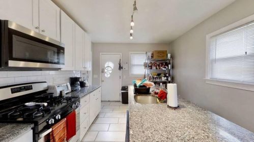 1172 Smith St, Providence RI  02908-2034 exterior