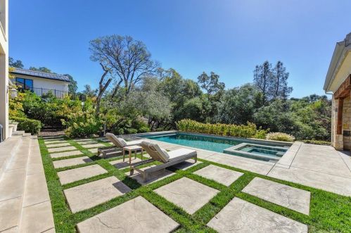 5251 Da Vinci Dr, Folsom CA  95762 exterior