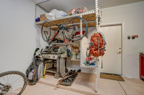 2317 Catalina View Dr, Tucson AZ  85742-4481 exterior