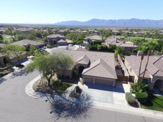 1527 Saltsage Dr, Phoenix AZ  85045-1706 exterior