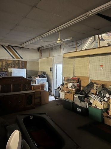 758 Brownsville Rd, Pittsburgh PA 15210-4249 exterior