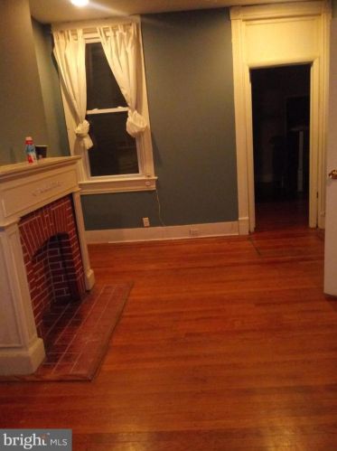 1314 Florida Ave, Washington DC  20009-4808 exterior