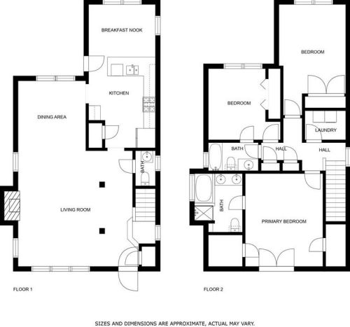 1625 Flat Shoals Rd, Atlanta GA  30349-6151 exterior