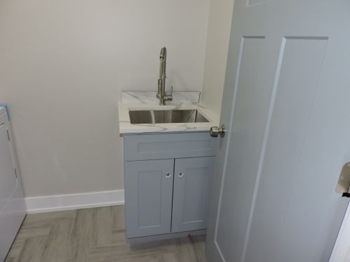 5650 Bishop St, Chicago IL  60636-1316 exterior