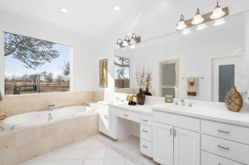 4821 Cypress Pt Ct, Frisco TX exterior