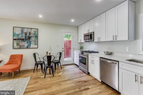 3117 Minnesota Ave, Washington DC  20019-1132 exterior