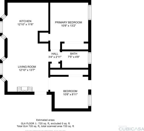 5245 Damen Ave, Chicago IL 60625-1335 exterior