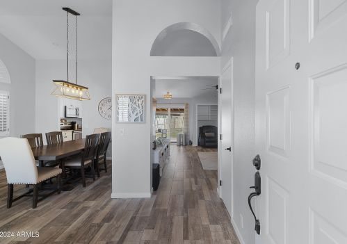 3721 Geronimo St, Chandler AZ 85225-2340 exterior