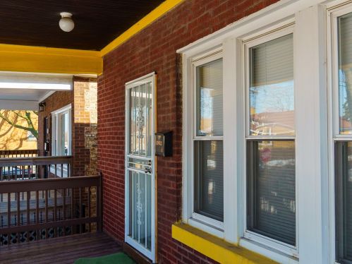 8803 Ada St, Chicago IL 60620-3416 exterior