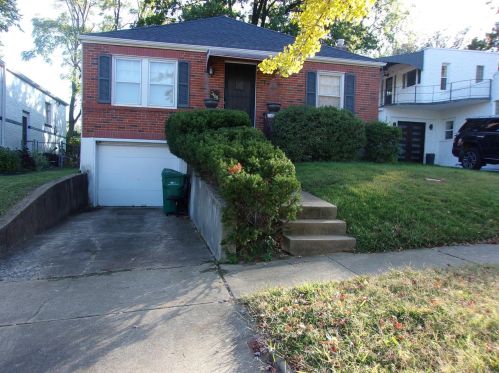 7408 Brunswick Ave, Saint Louis MO  63119-3331 exterior