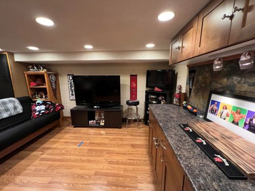 2640 71, Milwaukee WI 53219-2511 exterior