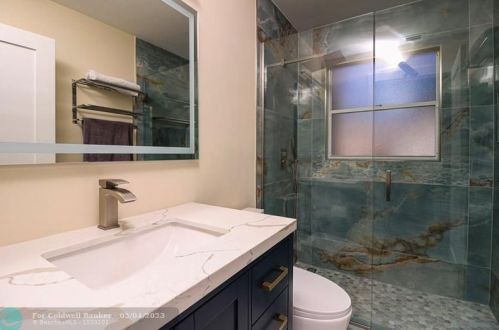 6628 25th Ct, Boca Raton FL  33496-2016 exterior