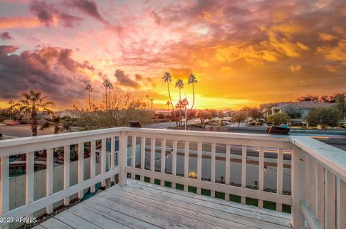 15858 40th Pl, Phoenix AZ  85032-4104 exterior