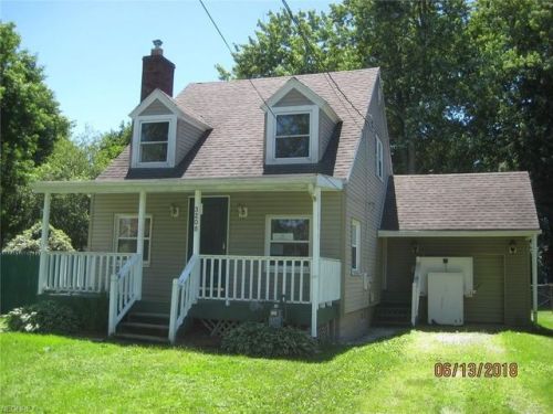 3208 25th St, Canton, OH 44705-3547