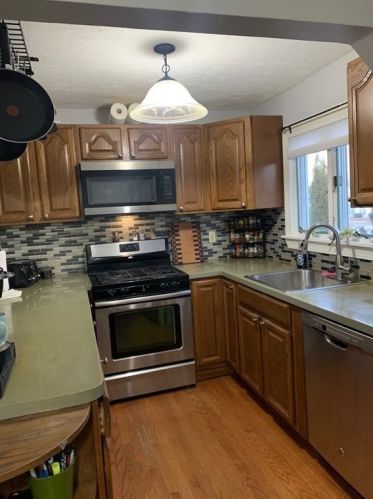 9 Delmont St, Methuen MA 01844-5559 exterior