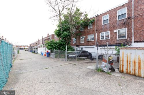 1903 30 St, Philadelphia PA 19121-1818 exterior