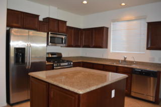 80 Hackberry Dr, Chandler AZ  85248-4010 exterior