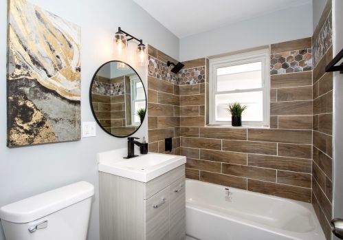 6732 Oakley Ave, Chicago IL  60636-2406 exterior