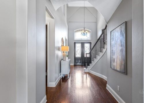 5411 Mustang Rdg Ln, Fulshear TX 77441-2150 exterior