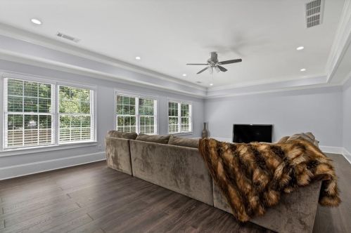 2132 Innsfail Dr, Lithonia GA  30078-2059 exterior