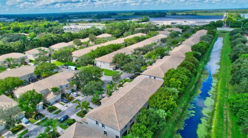 9737 Porta Leona Ln, Boynton Beach FL 33472-2775 exterior