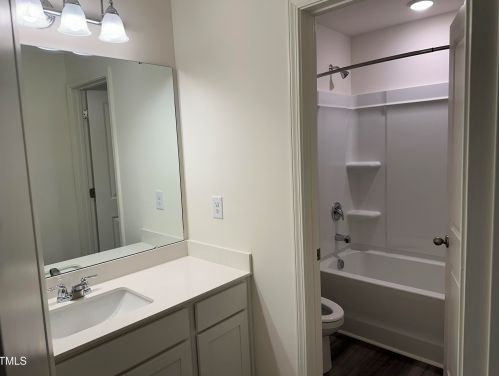 3507-D Walker Dr, Wilson NC exterior