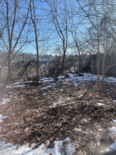 60 Lincoln St, Woonsocket RI 02895-5245 exterior