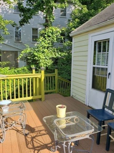 81 Brayton Rd, Boston MA exterior