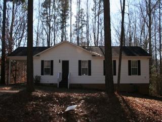 221 Dogwood Ave, Clayton NC  27520-1867 exterior