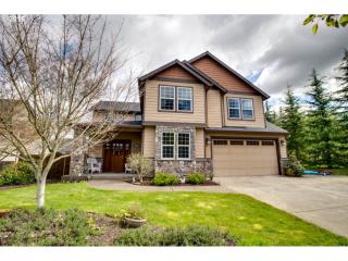 8020 160 Ave, Portland OR  97236-1701 exterior